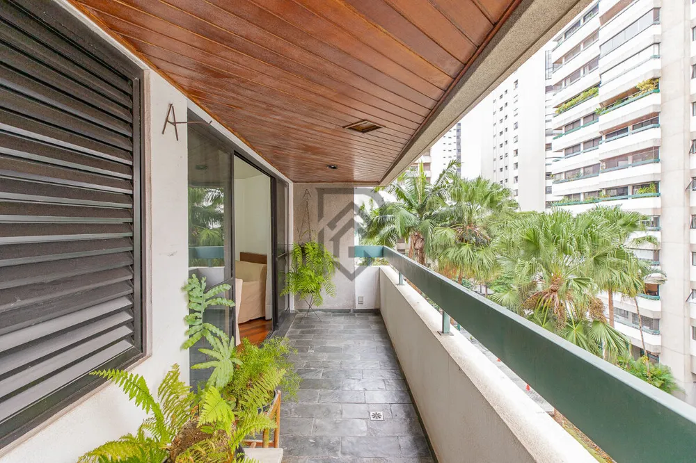 Apartamento, 4 quartos, 146 m² - Foto 6