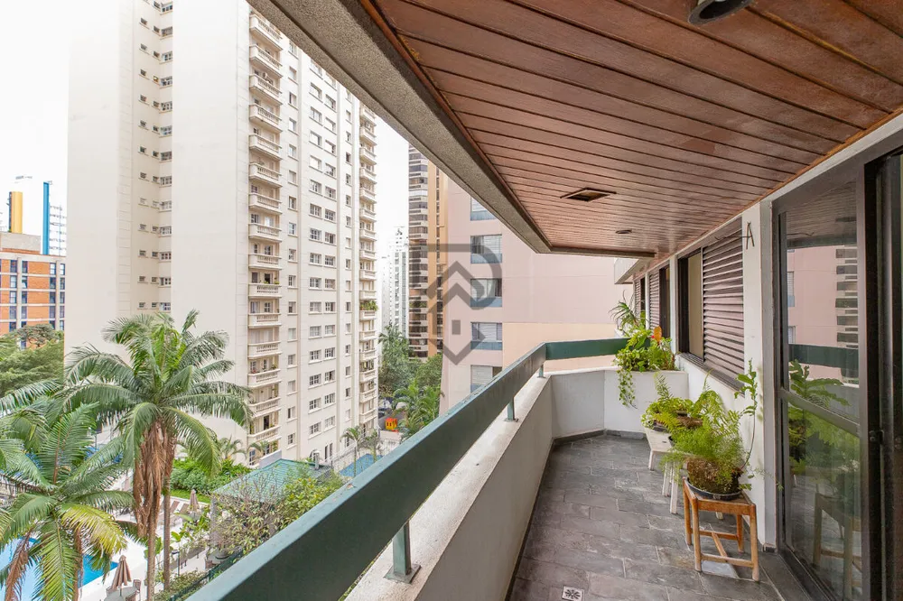 Apartamento, 4 quartos, 146 m² - Foto 7