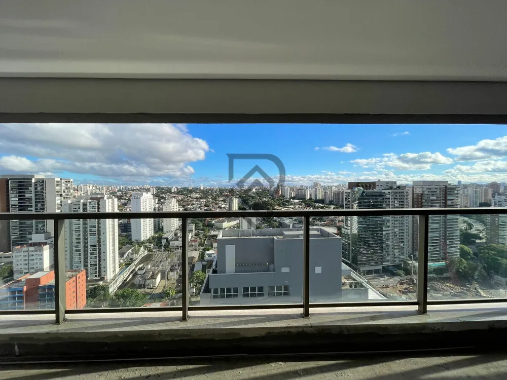Apartamento, 3 quartos, 158 m² - Foto 3