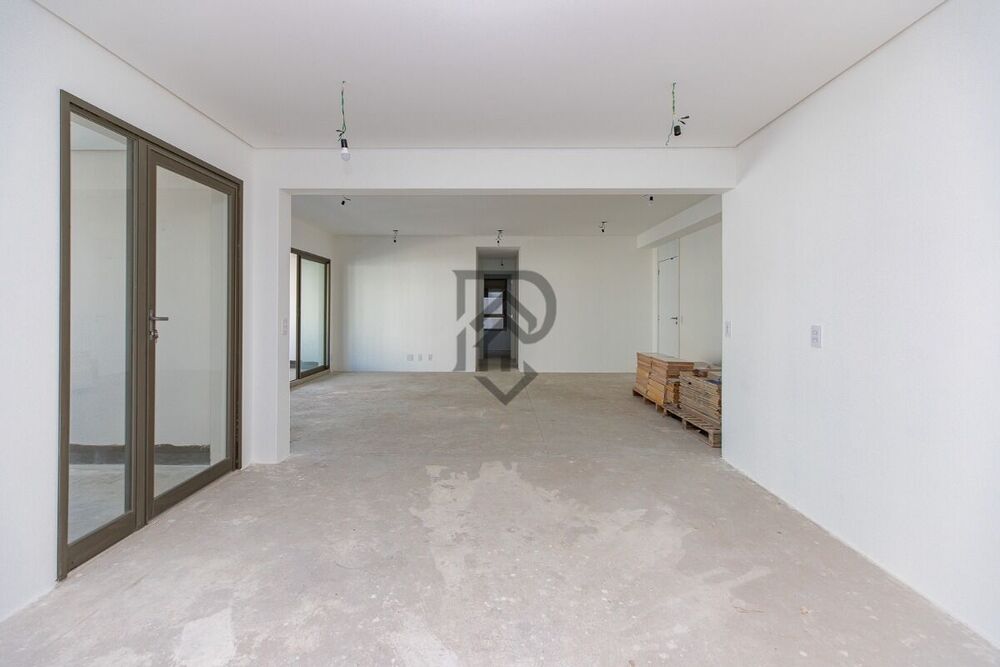 Apartamento, 3 quartos, 158 m² - Foto 1