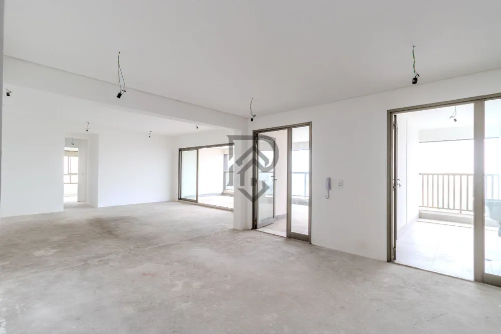 Apartamento, 3 quartos, 158 m² - Foto 5