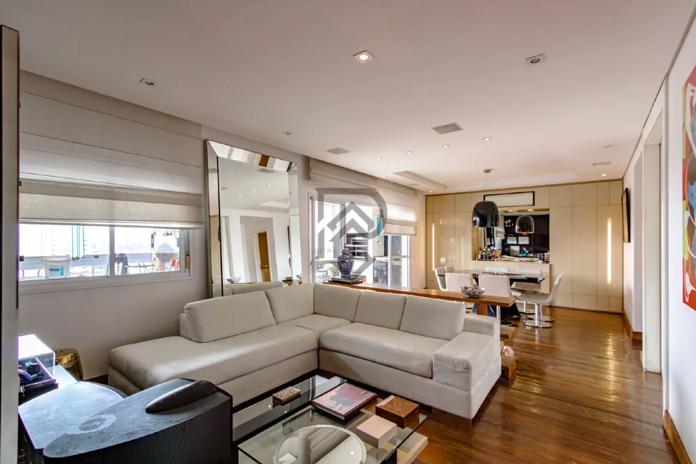 Apartamento, 2 quartos, 145 m² - Foto 1