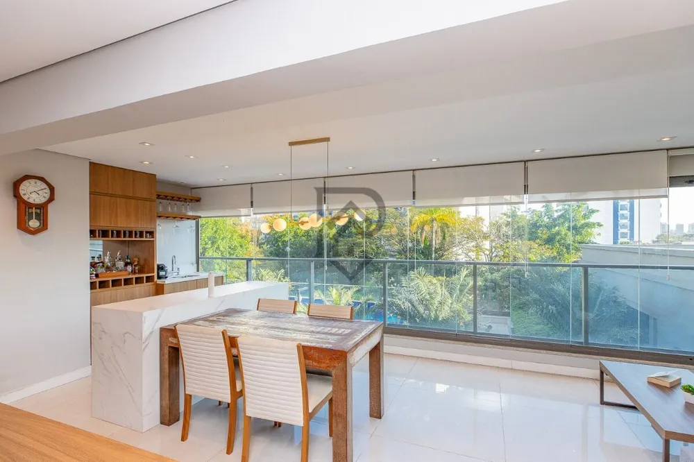 Apartamento, 3 quartos, 165 m² - Foto 2