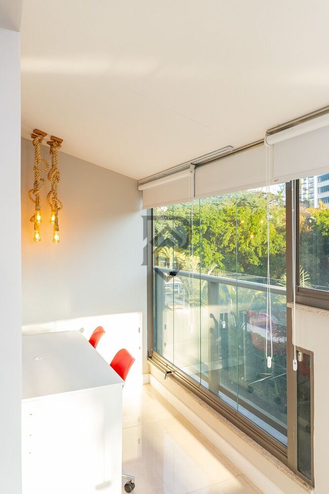 Apartamento, 3 quartos, 165 m² - Foto 10