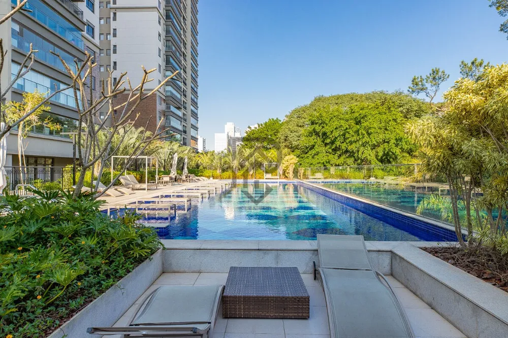 Apartamento, 3 quartos, 165 m² - Foto 15