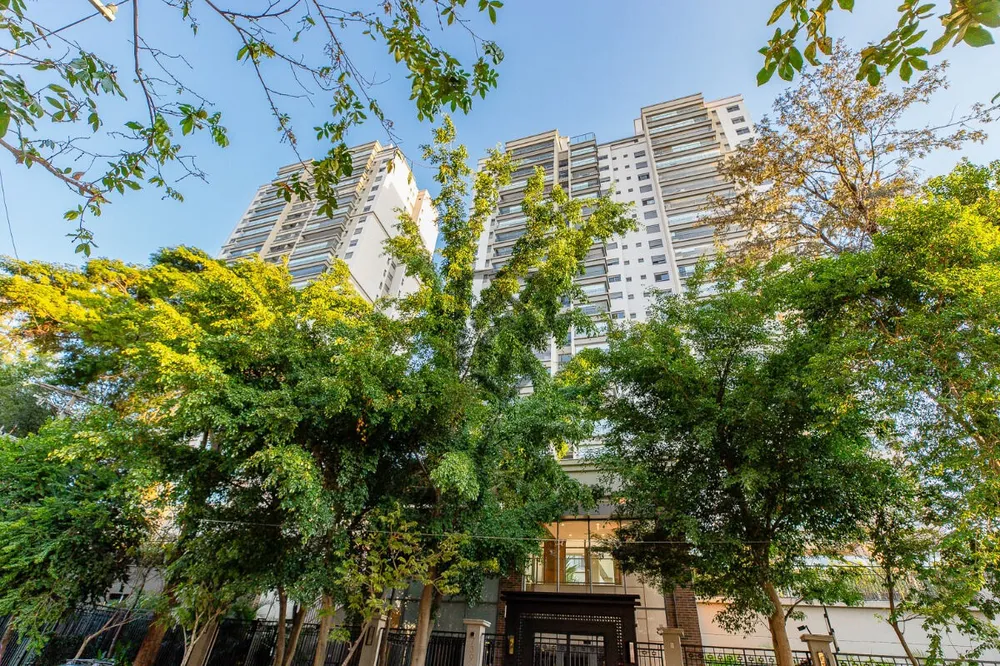 Apartamento, 3 quartos, 165 m² - Foto 20