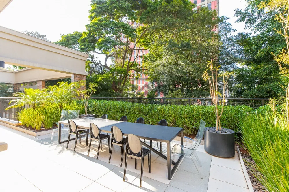 Apartamento, 3 quartos, 165 m² - Foto 17