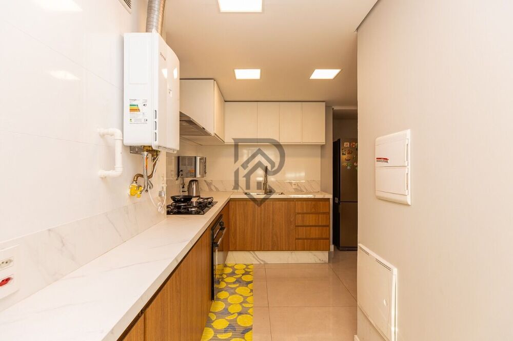 Apartamento, 3 quartos, 165 m² - Foto 5
