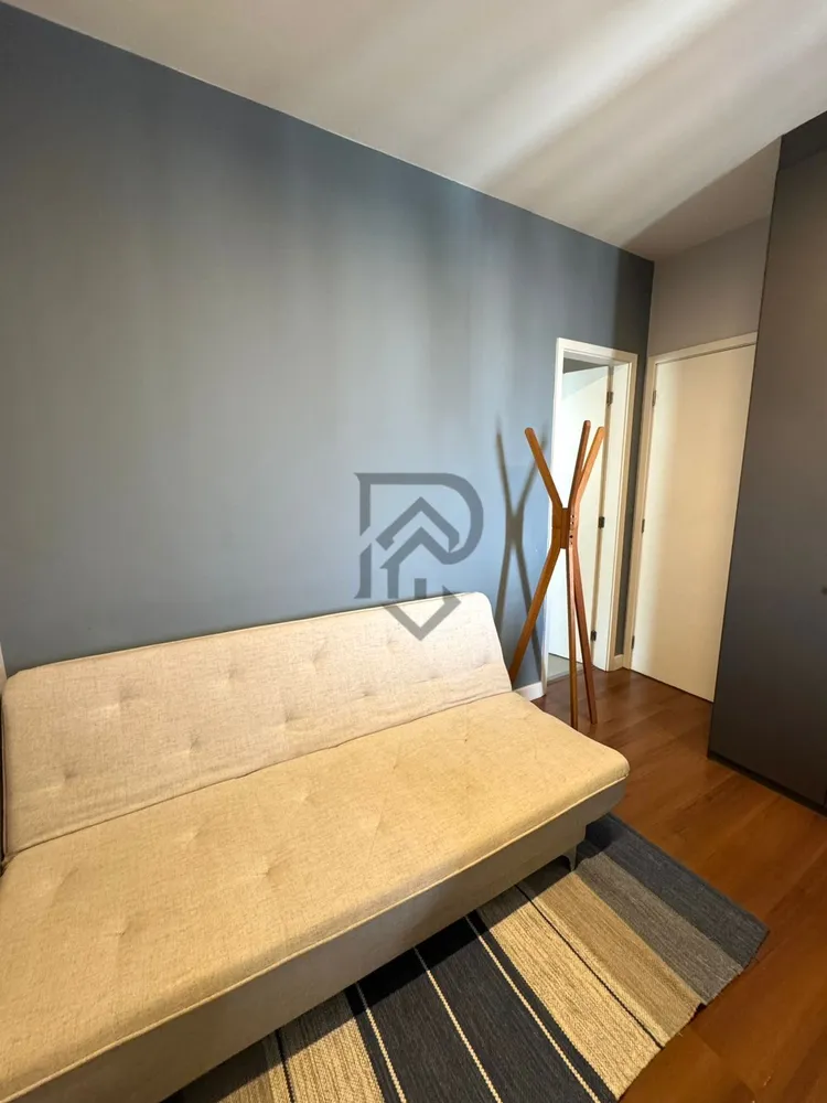 Apartamento, 2 quartos, 79 m² - Foto 2