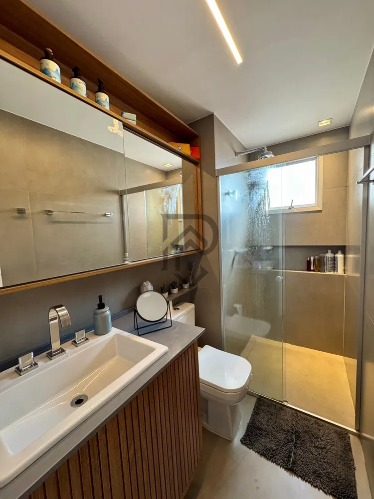 Apartamento, 2 quartos, 79 m² - Foto 2