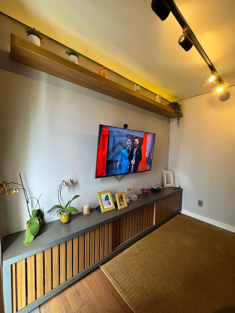 Apartamento, 2 quartos, 79 m² - Foto 1
