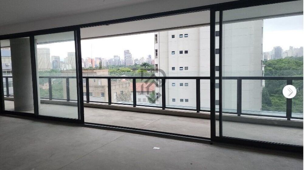 Apartamento, 4 quartos, 285 m² - Foto 2