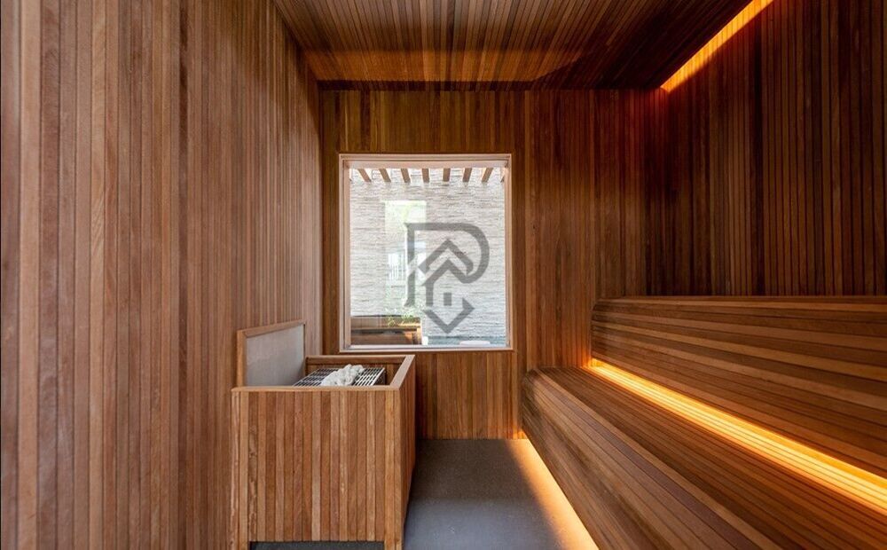 Apartamento, 4 quartos, 285 m² - Foto 4