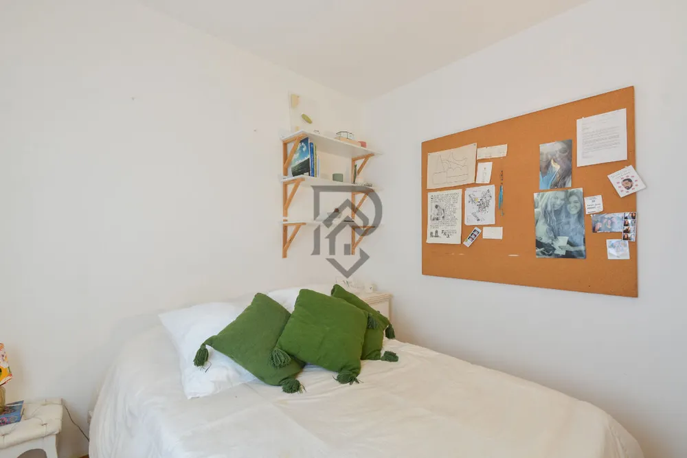Apartamento, 3 quartos, 112 m² - Foto 4