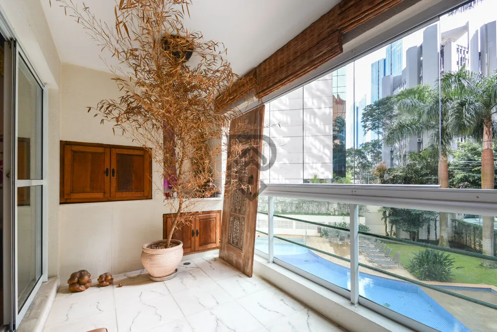 Apartamento, 3 quartos, 112 m² - Foto 5