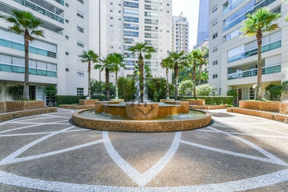 Apartamento, 3 quartos, 112 m² - Foto 1