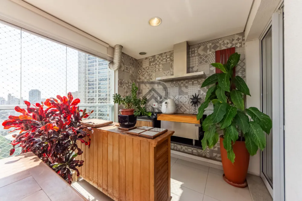Apartamento, 3 quartos, 141 m² - Foto 2