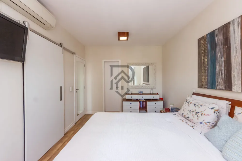 Apartamento, 3 quartos, 141 m² - Foto 3