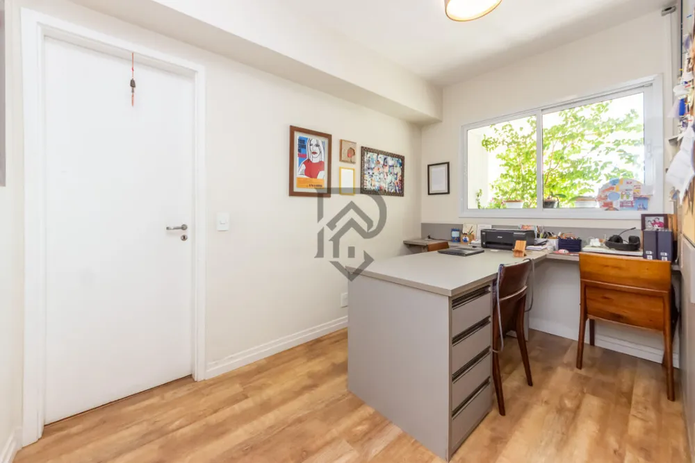 Apartamento, 3 quartos, 141 m² - Foto 3