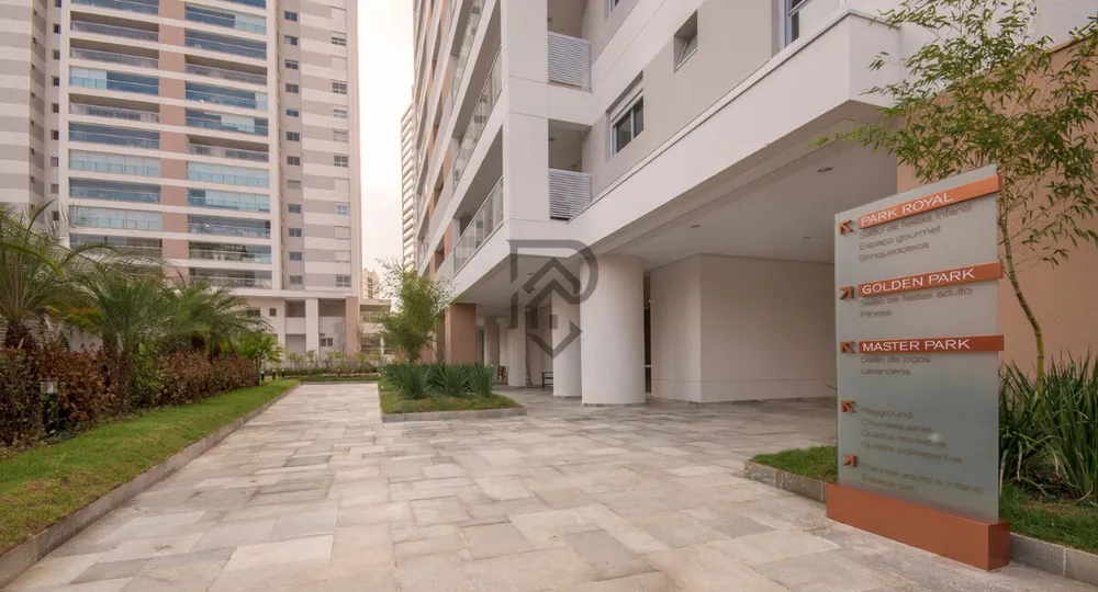 Apartamento, 3 quartos, 141 m² - Foto 5