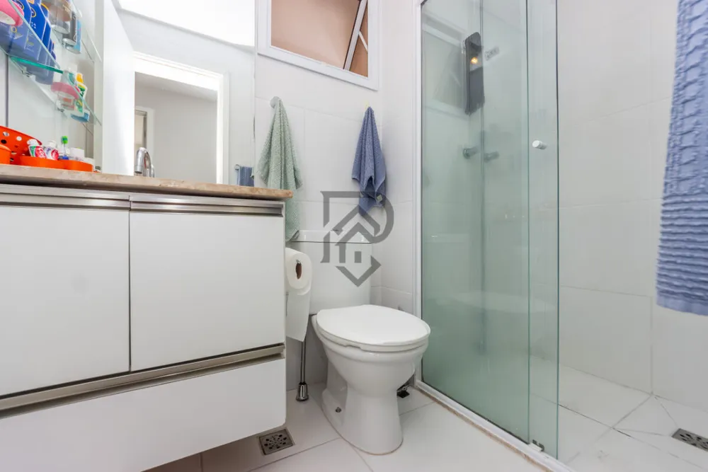 Apartamento, 3 quartos, 141 m² - Foto 8