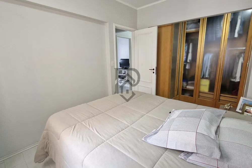 Apartamento, 3 quartos, 85 m² - Foto 2