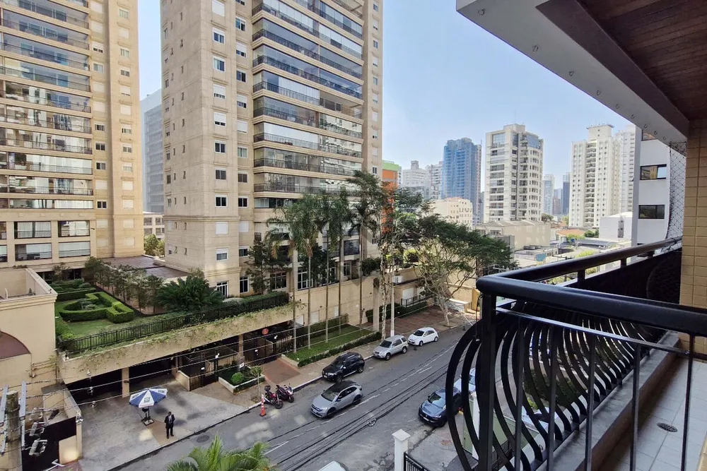 Apartamento, 3 quartos, 85 m² - Foto 1