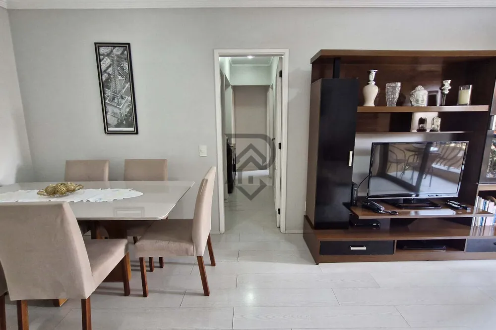 Apartamento, 3 quartos, 85 m² - Foto 1