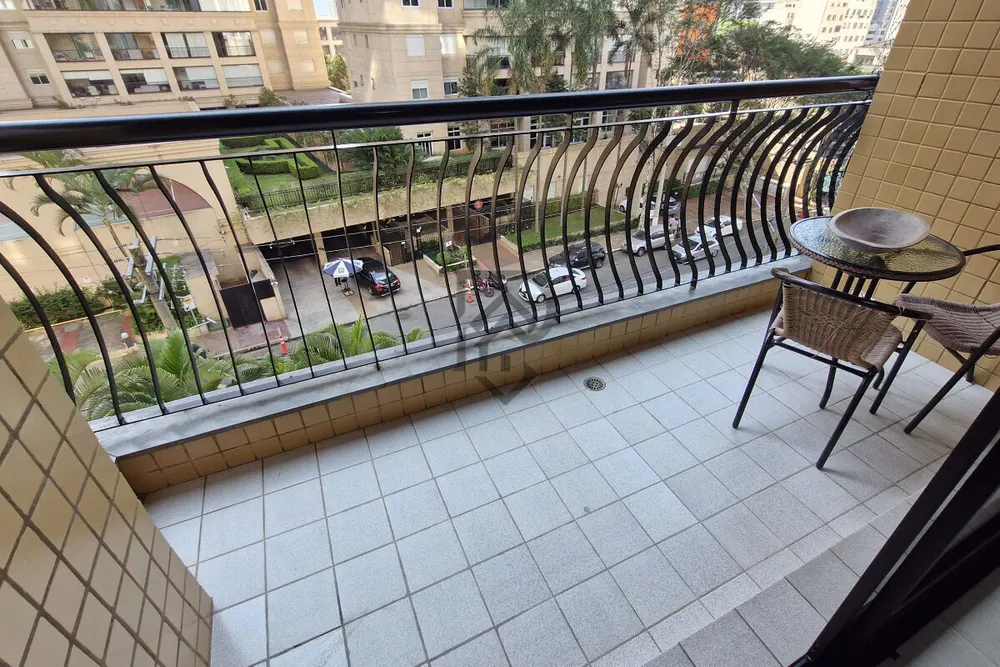 Apartamento, 3 quartos, 85 m² - Foto 4