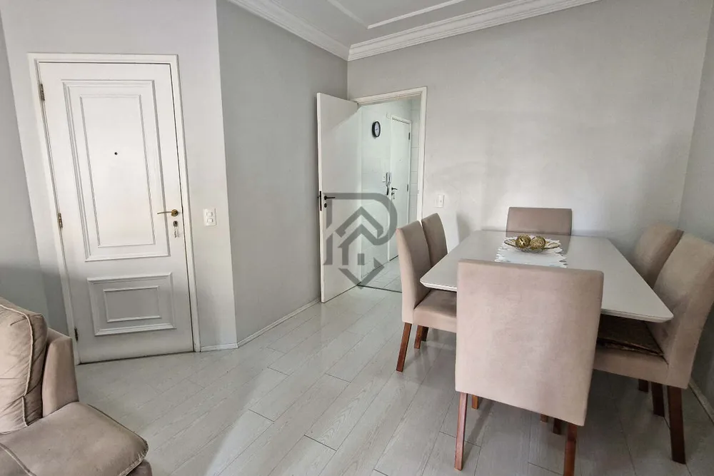 Apartamento, 3 quartos, 85 m² - Foto 5