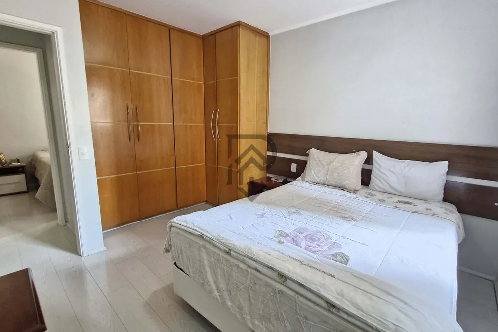 Apartamento, 3 quartos, 85 m² - Foto 3