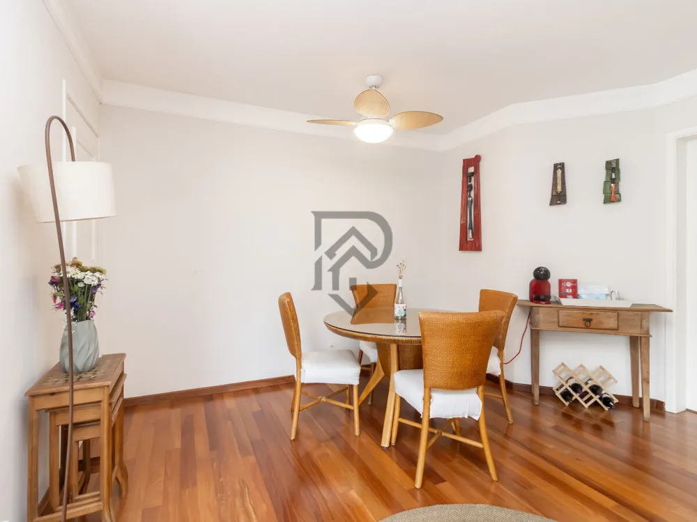 Apartamento, 2 quartos, 93 m² - Foto 4