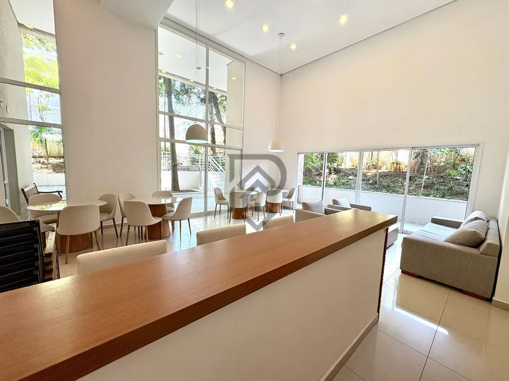 Apartamento, 2 quartos, 93 m² - Foto 1