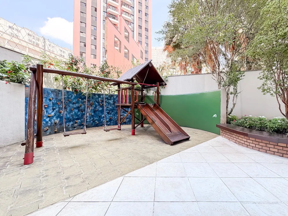Apartamento, 2 quartos, 93 m² - Foto 2