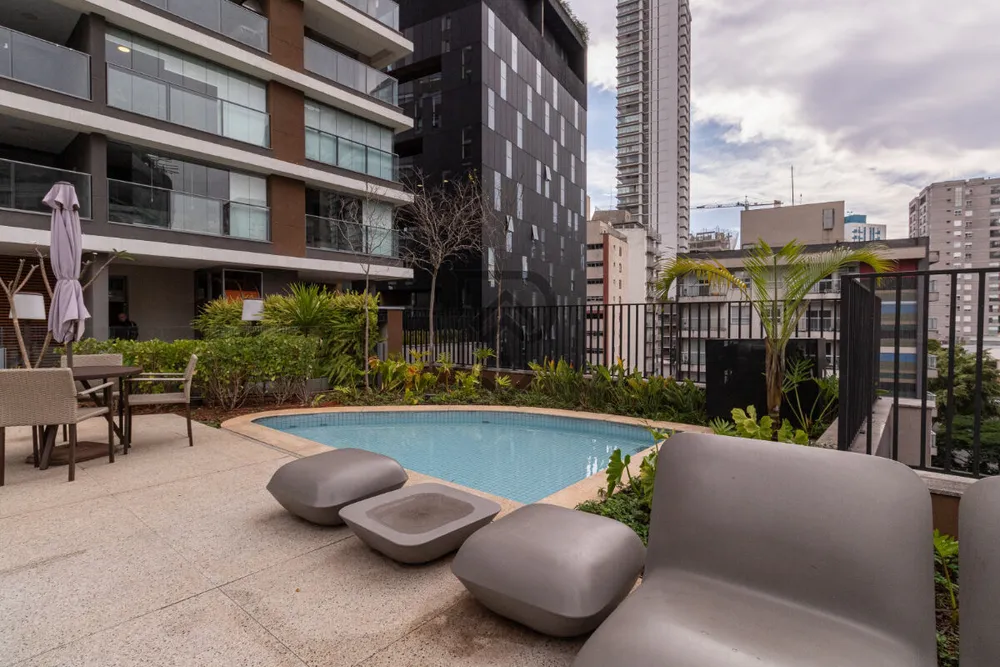 Apartamento, 3 quartos, 122 m² - Foto 3