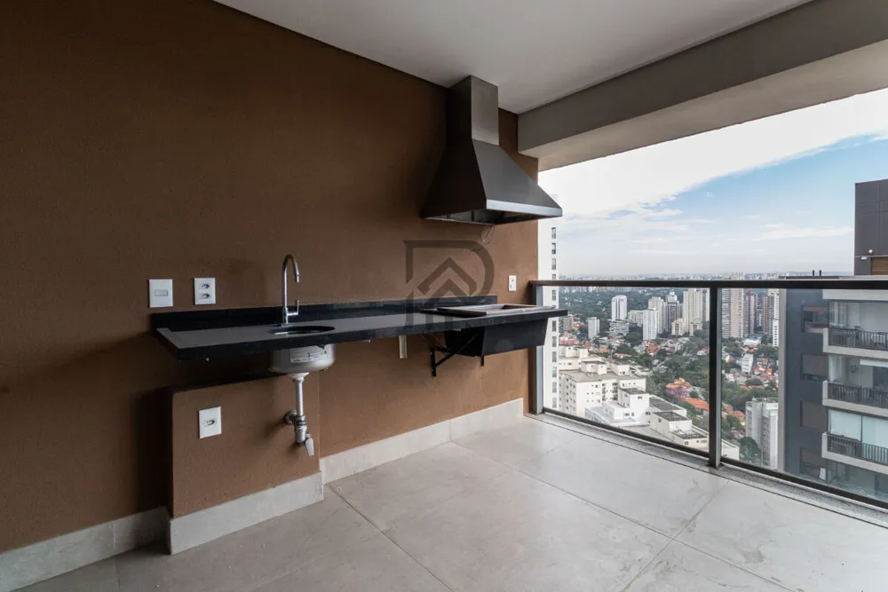 Apartamento, 3 quartos, 122 m² - Foto 4