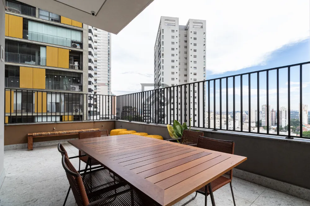 Apartamento, 3 quartos, 122 m² - Foto 1