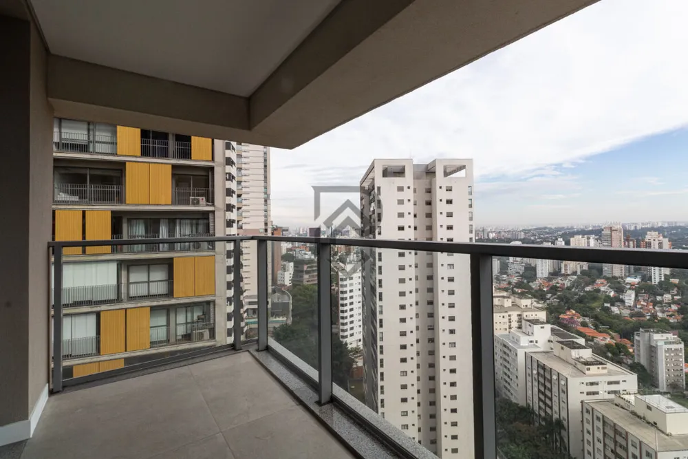 Apartamento, 3 quartos, 122 m² - Foto 4