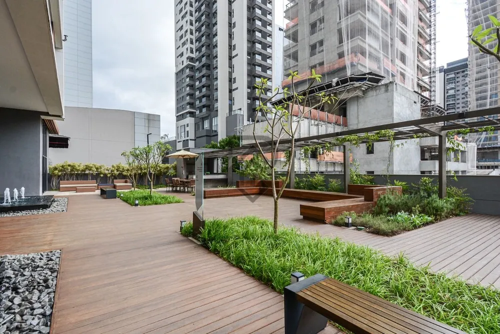 Apartamento, 2 quartos, 71 m² - Foto 14