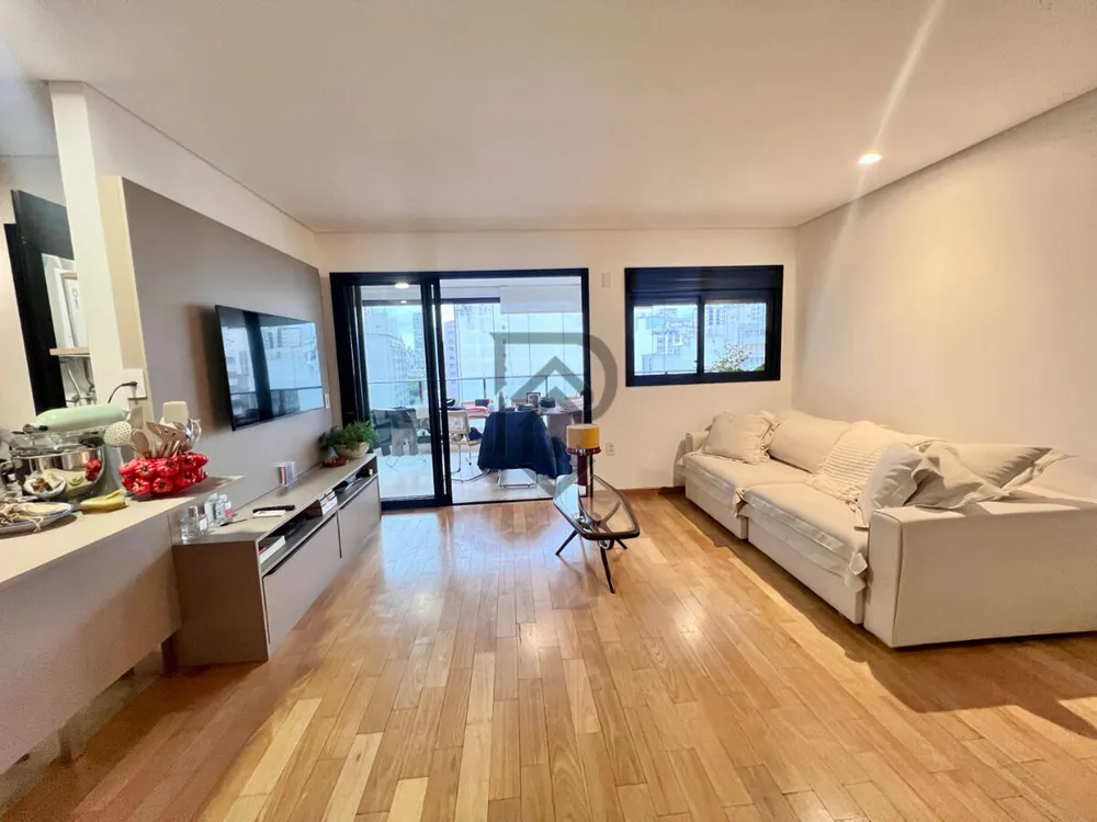 Apartamento, 2 quartos, 71 m² - Foto 2