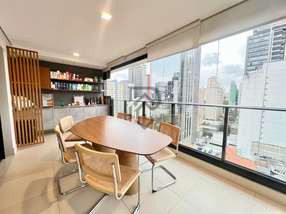Apartamento, 2 quartos, 71 m² - Foto 7