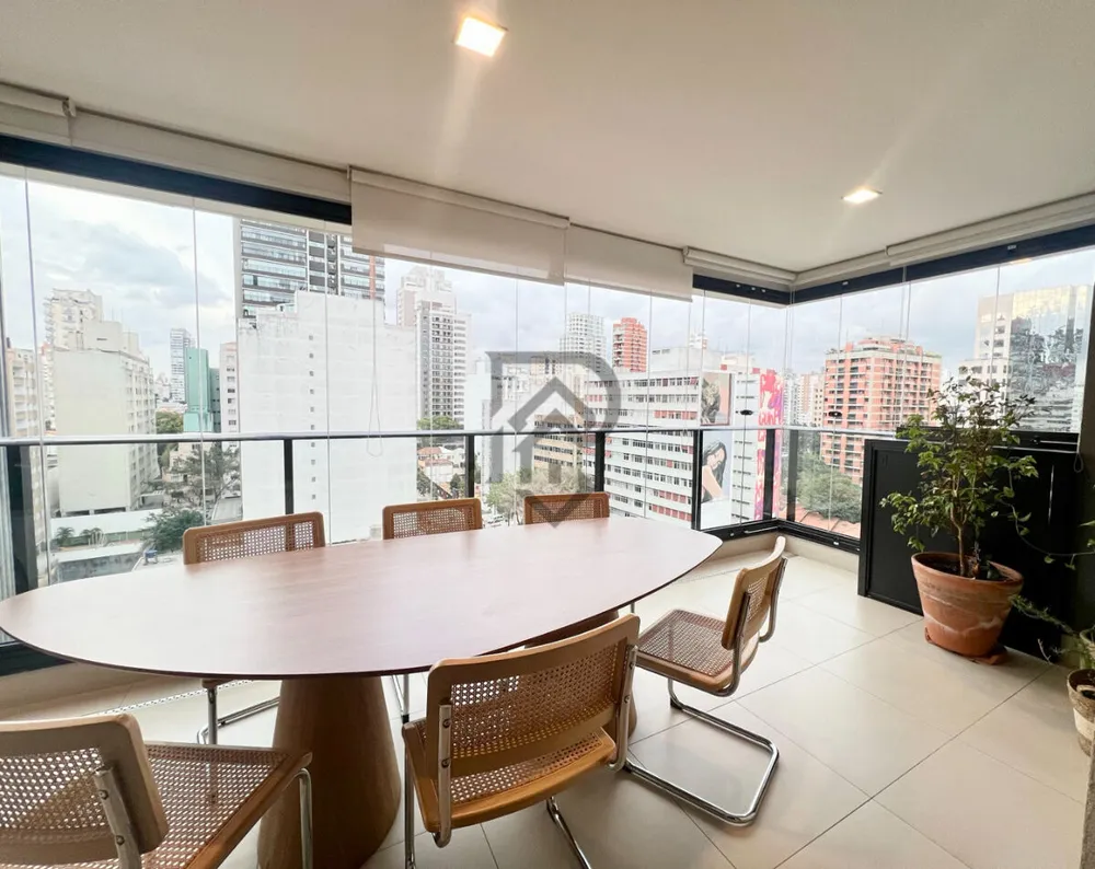 Apartamento, 2 quartos, 71 m² - Foto 1