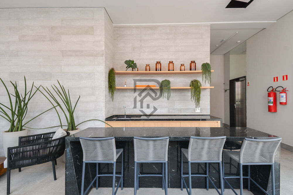 Apartamento, 3 quartos, 96 m² - Foto 4