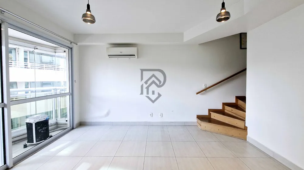 Apartamento, 2 quartos, 67 m² - Foto 3