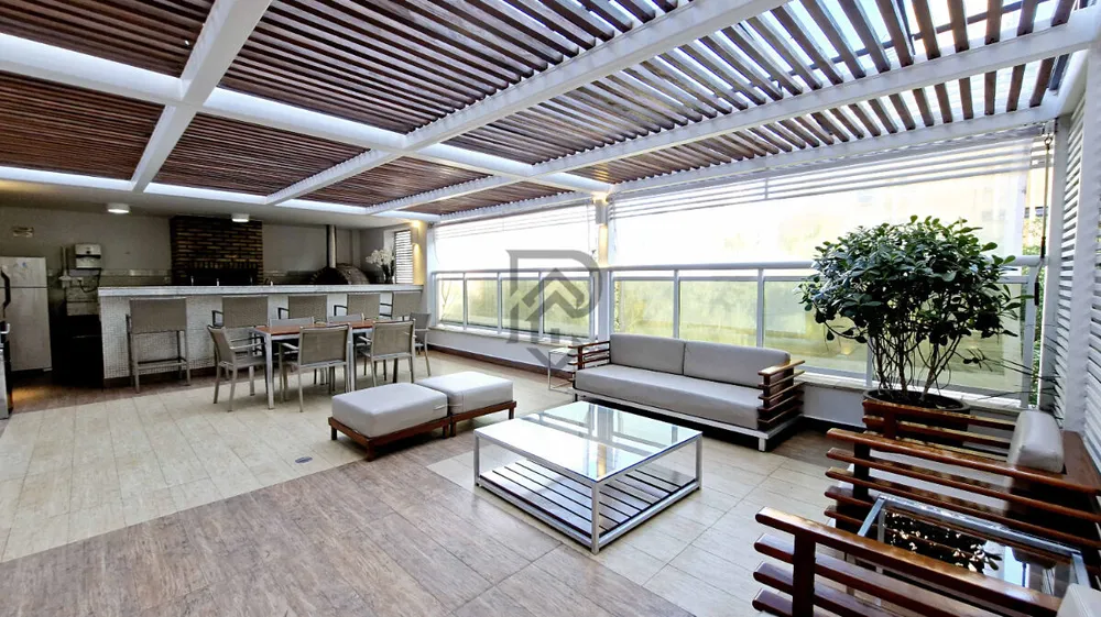Apartamento, 2 quartos, 67 m² - Foto 10