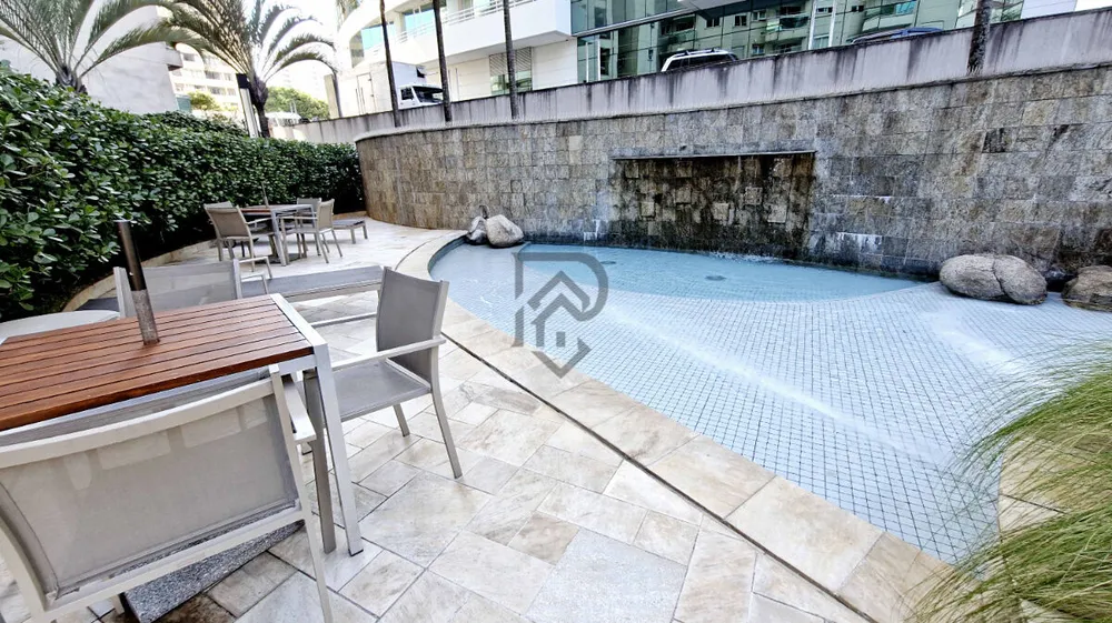 Apartamento, 2 quartos, 67 m² - Foto 1