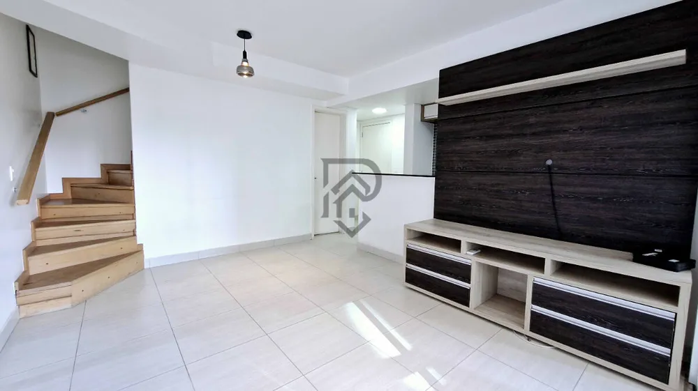 Apartamento, 2 quartos, 67 m² - Foto 2