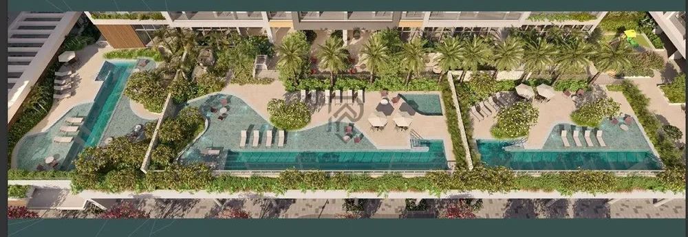 Apartamento, 3 quartos, 145 m² - Foto 6