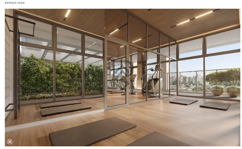 Apartamento, 3 quartos, 145 m² - Foto 1