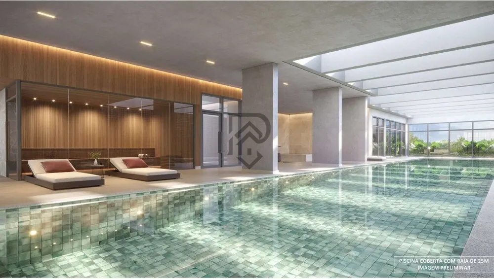 Apartamento, 3 quartos, 145 m² - Foto 4